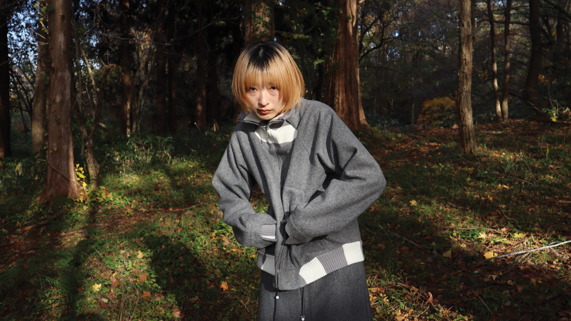 A/W 24 Lookbook