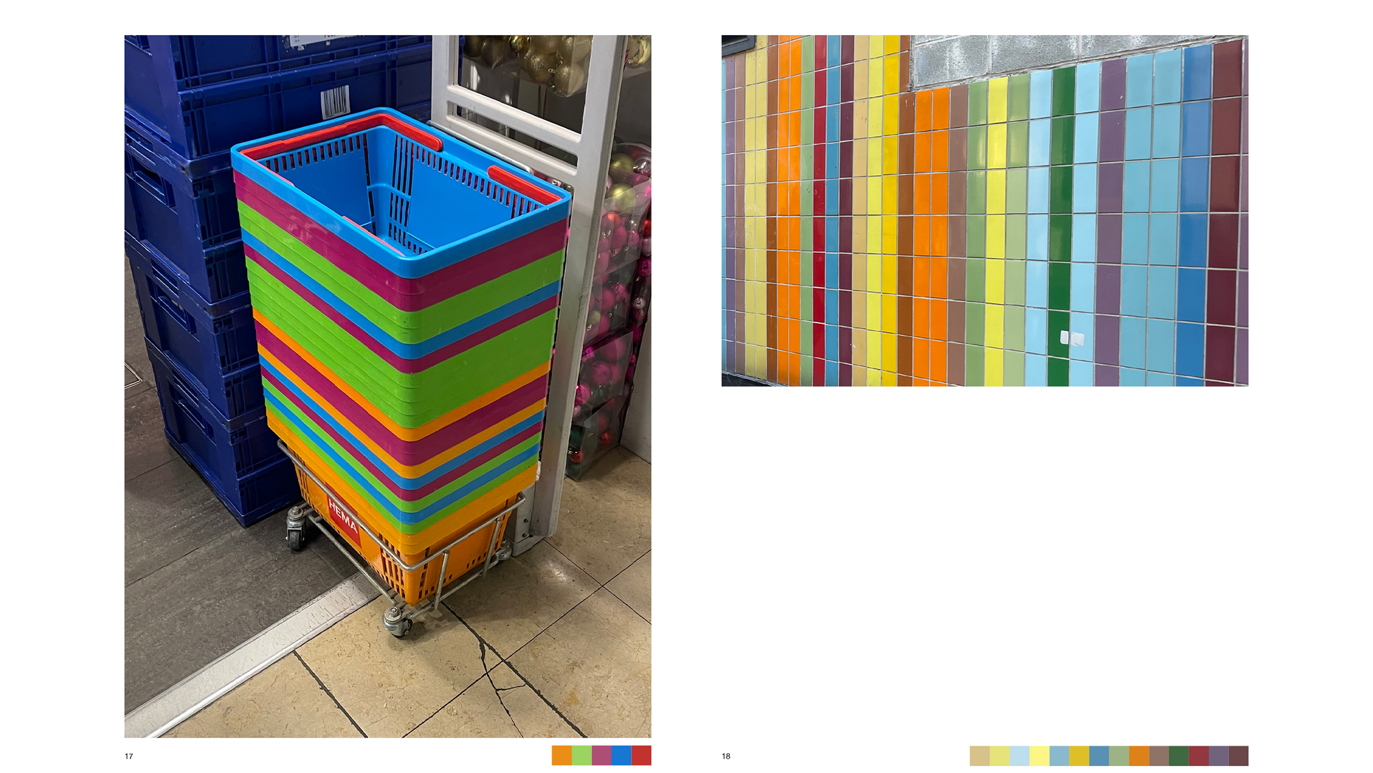 Color Catalog