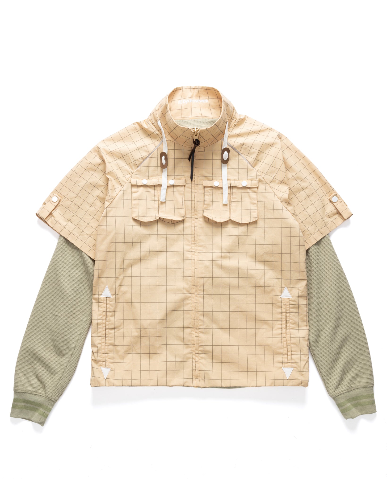 Layergrid Thermal Grid Thermal Shirt