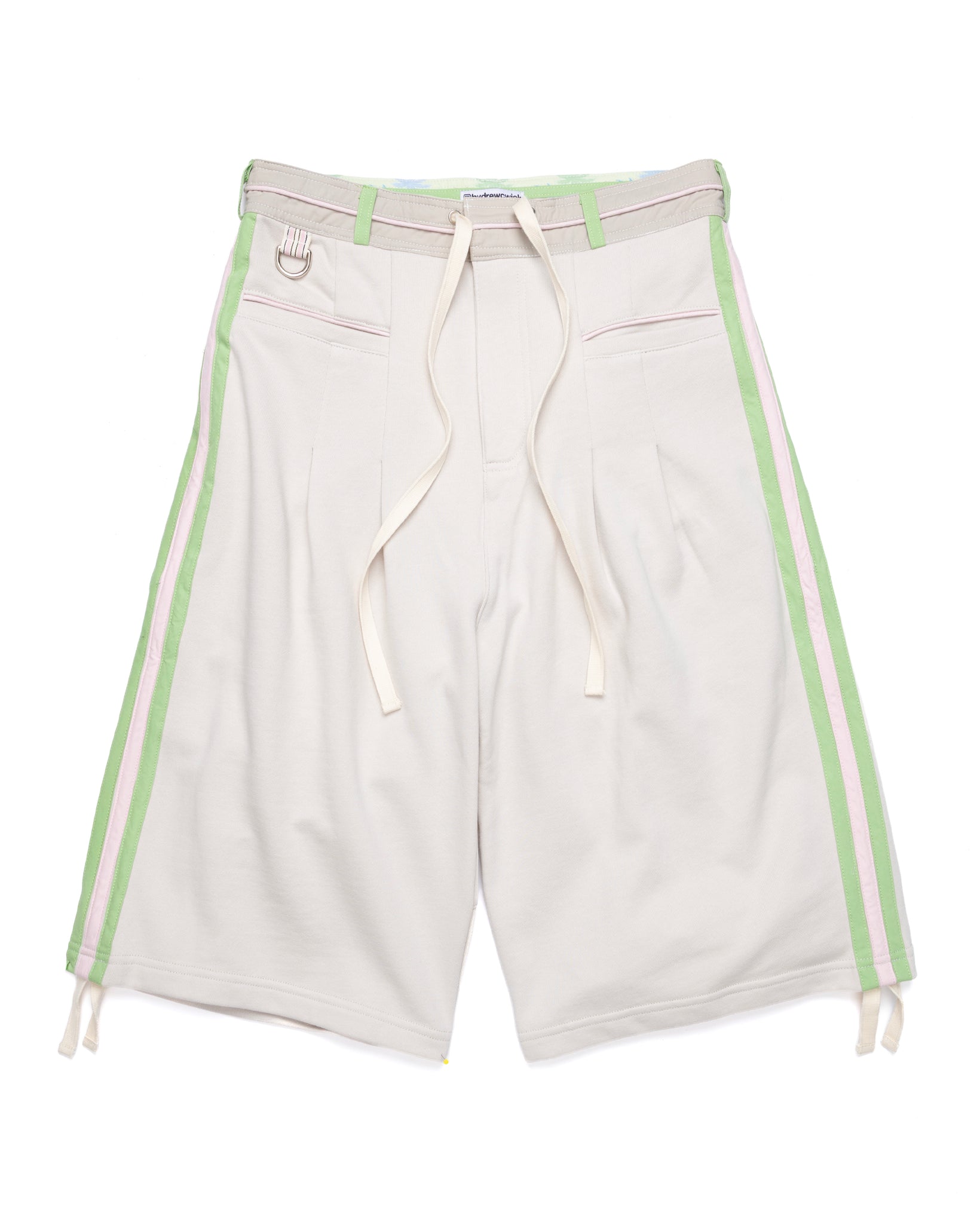 Foldfront Lounge Shorts