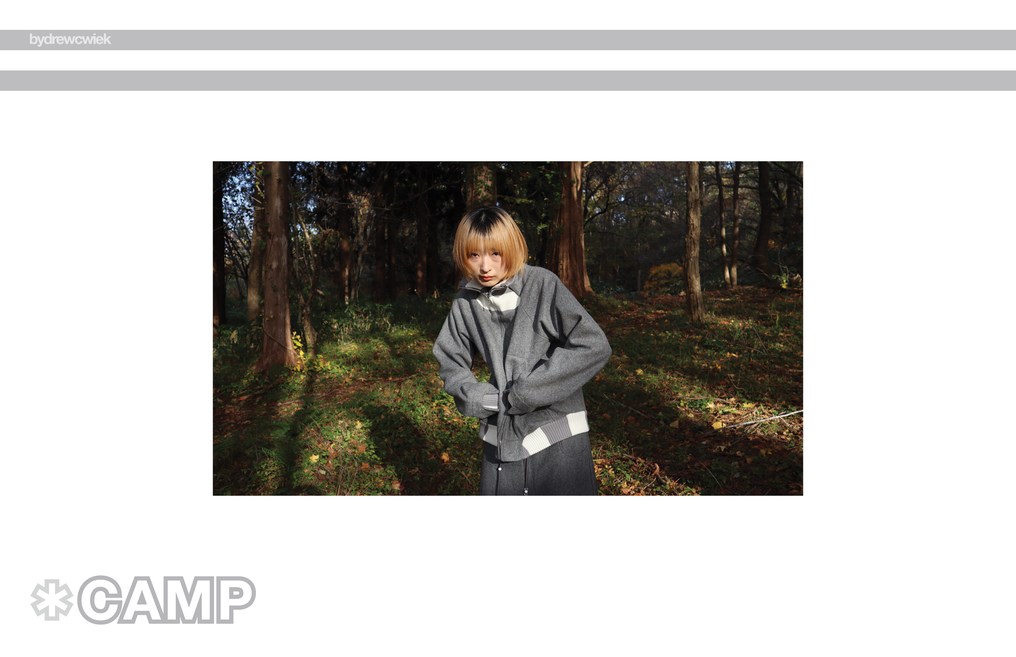 A/W 24 Lookbook