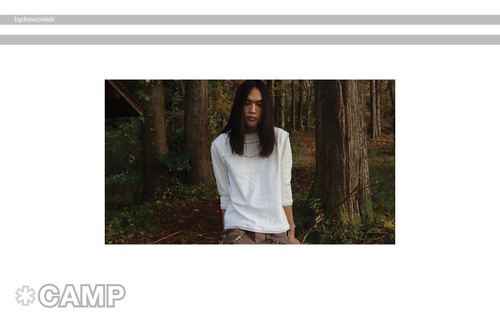 A/W 24 Lookbook