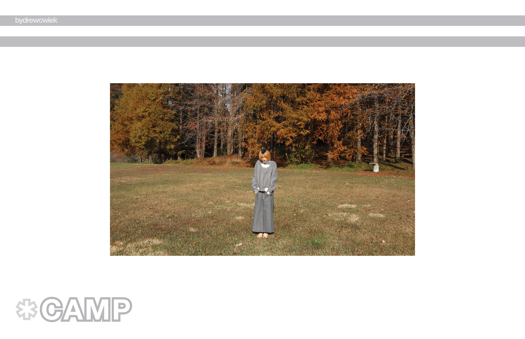A/W 24 Lookbook