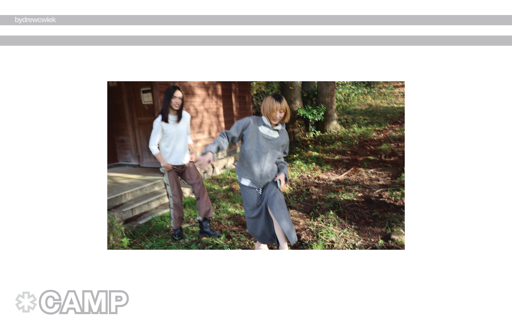 A/W 24 Lookbook