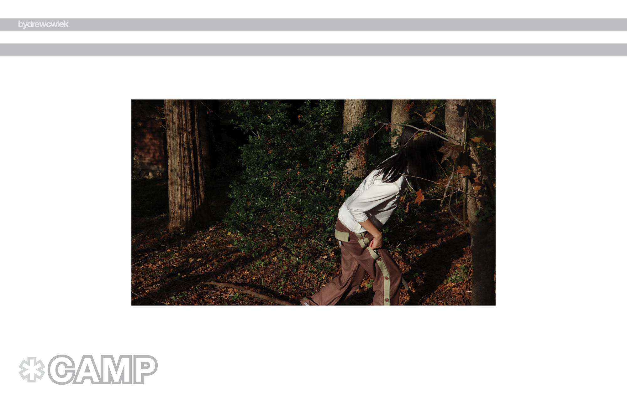 A/W 24 Lookbook
