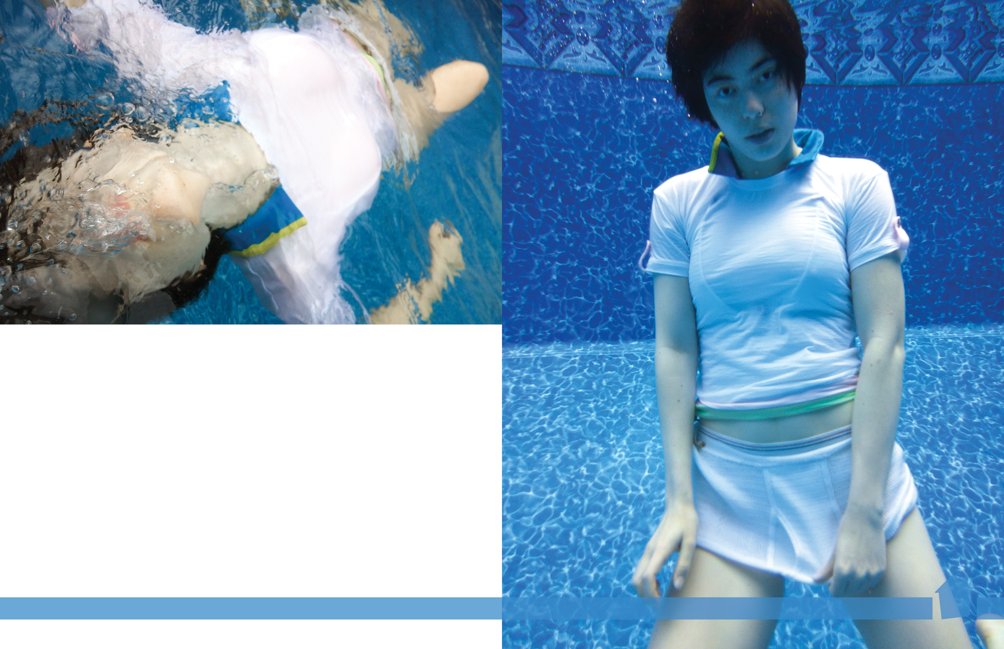 S/S 25 Lookbook