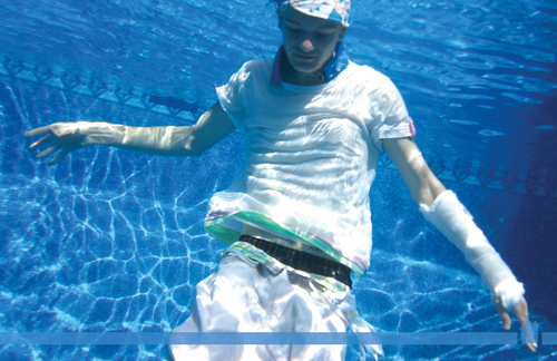 S/S 25 Lookbook