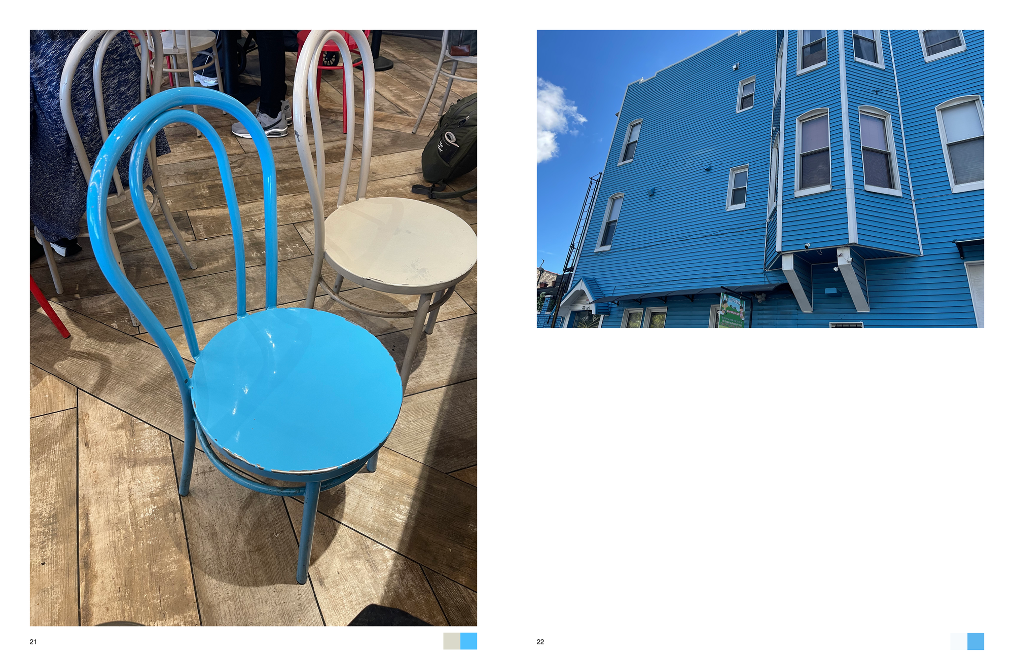 Color Catalog