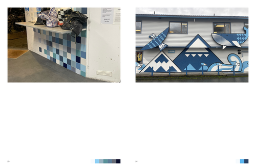 Color Catalog