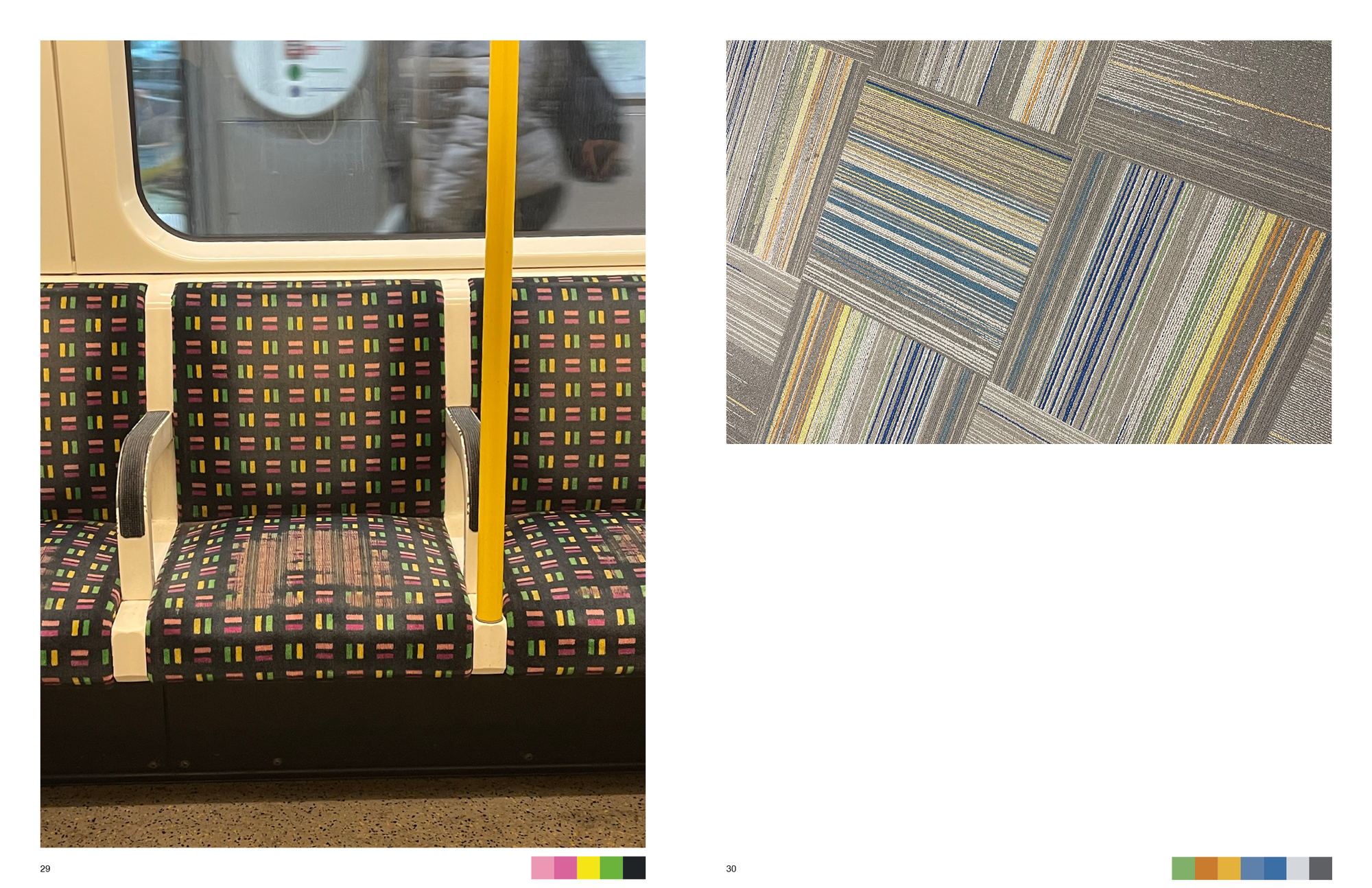 Color Catalog