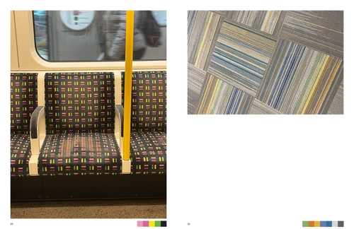 Color Catalog