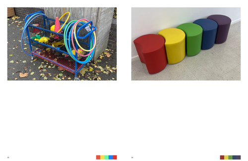 Color Catalog