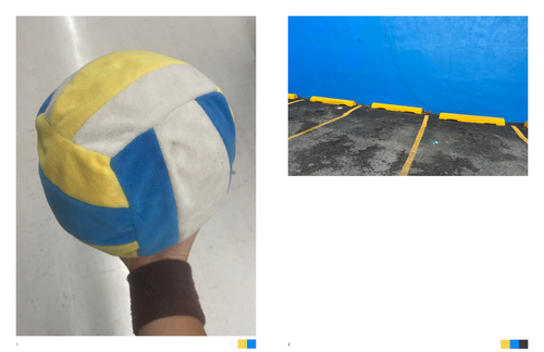 Color Catalog
