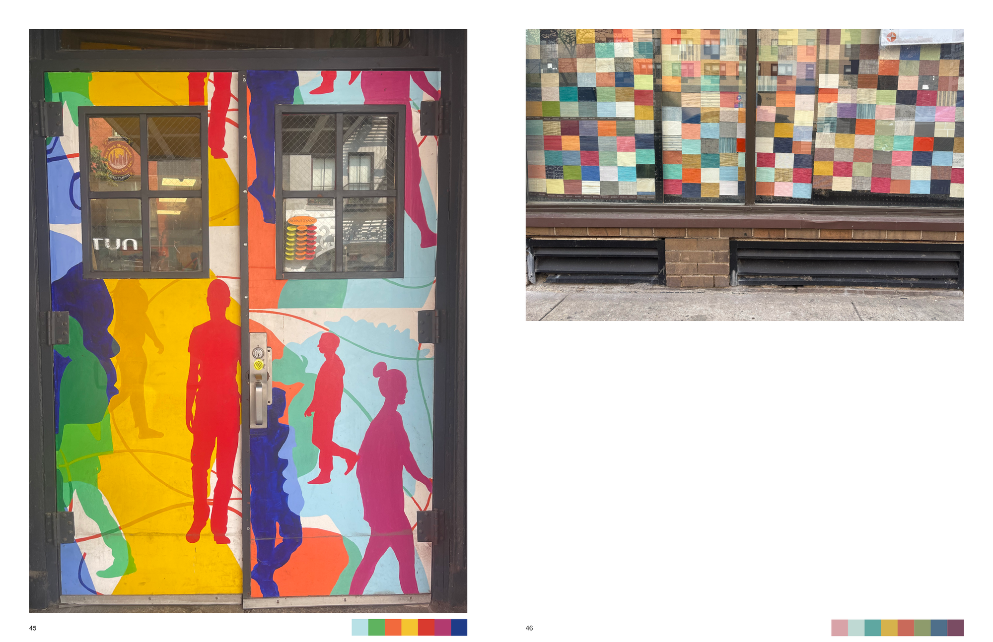 Color Catalog