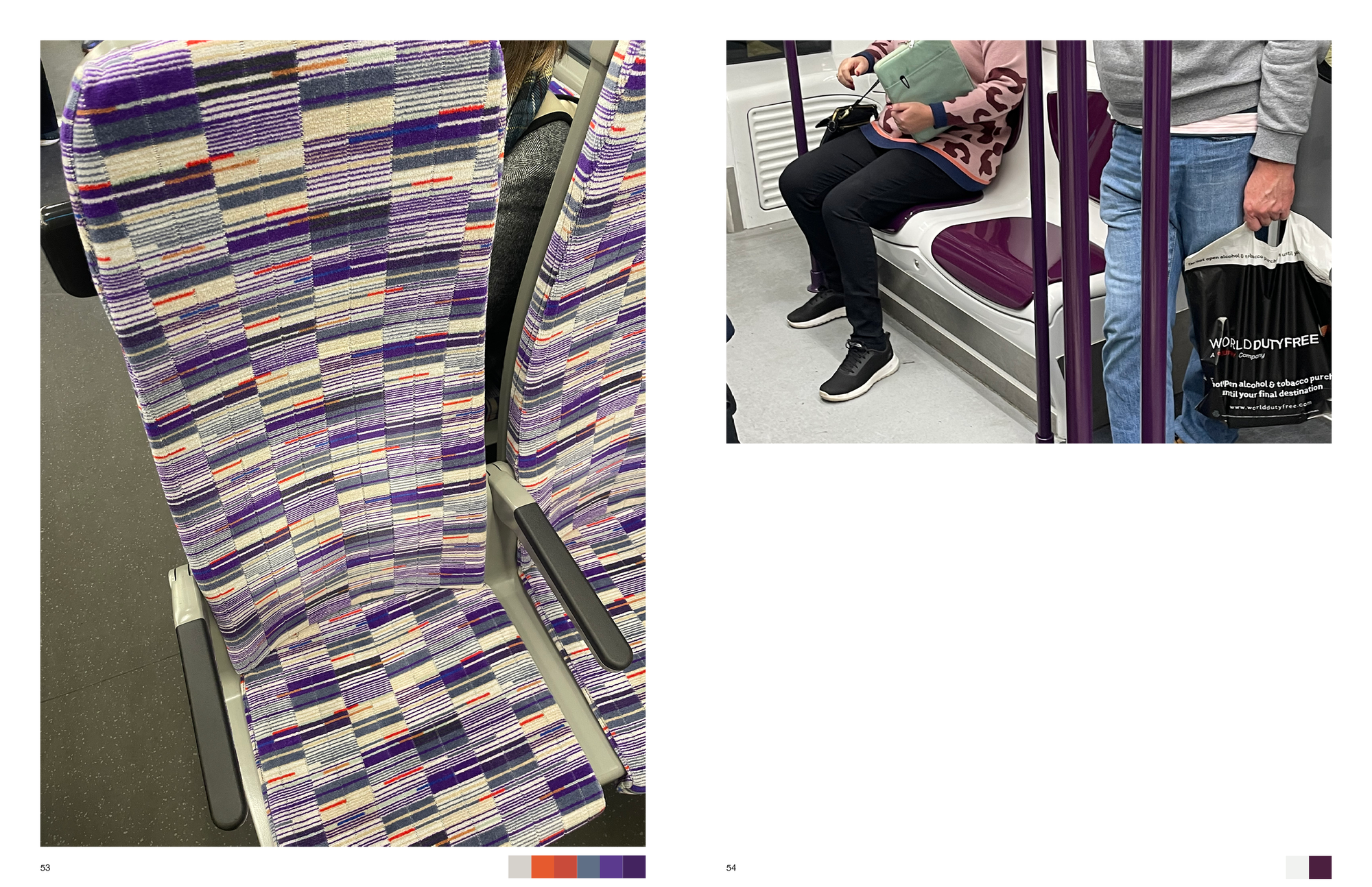 Color Catalog