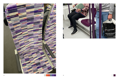 Color Catalog