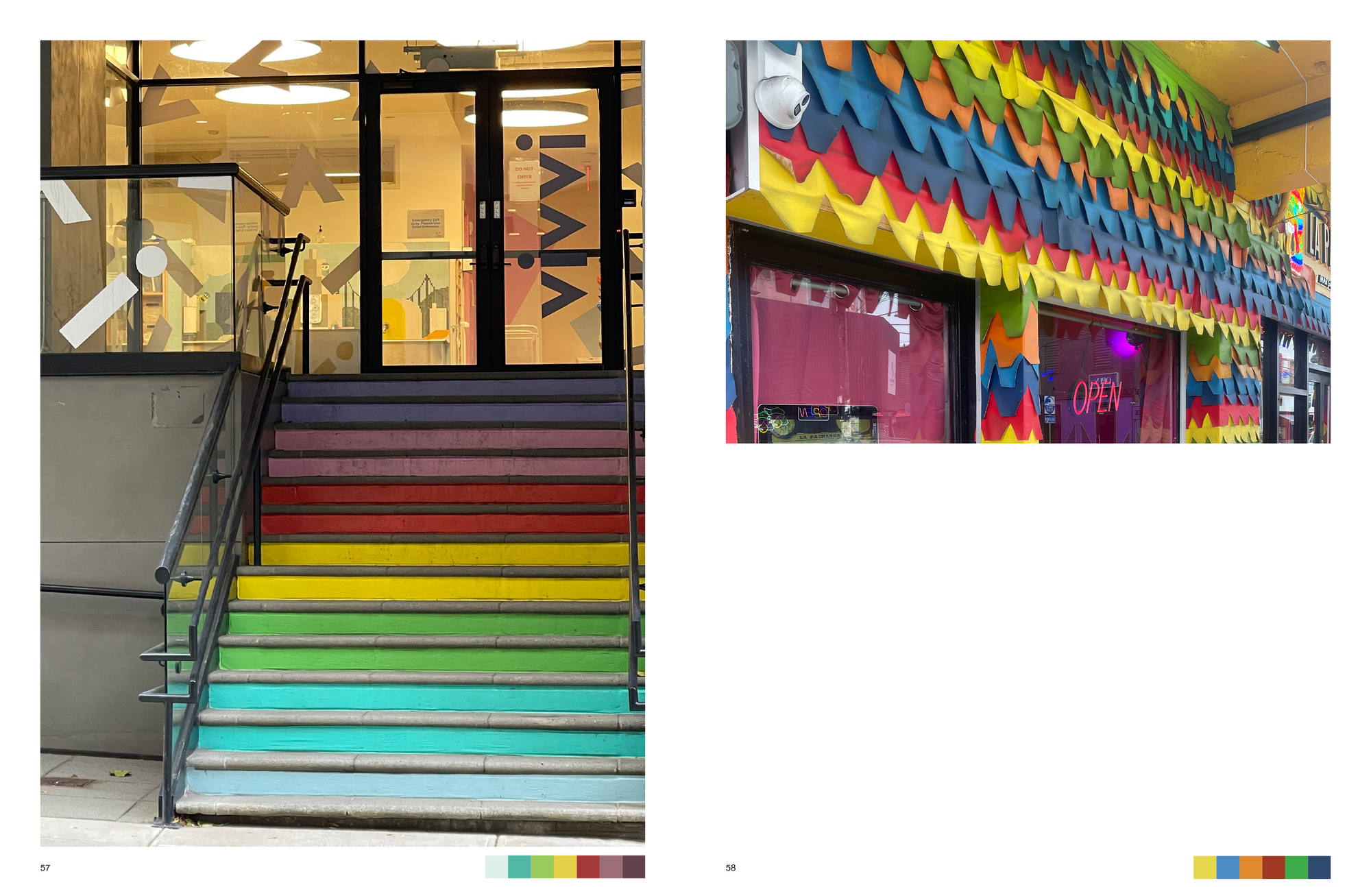 Color Catalog