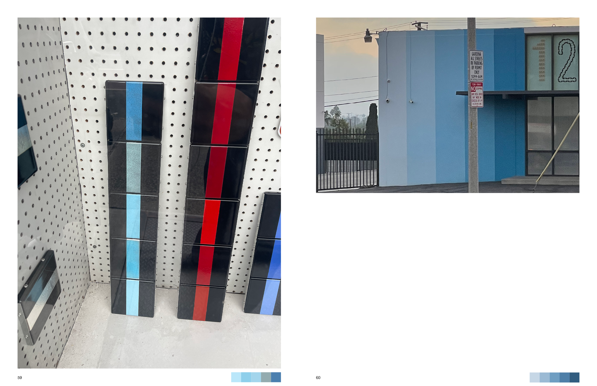 Color Catalog