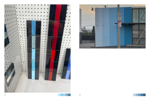 Color Catalog