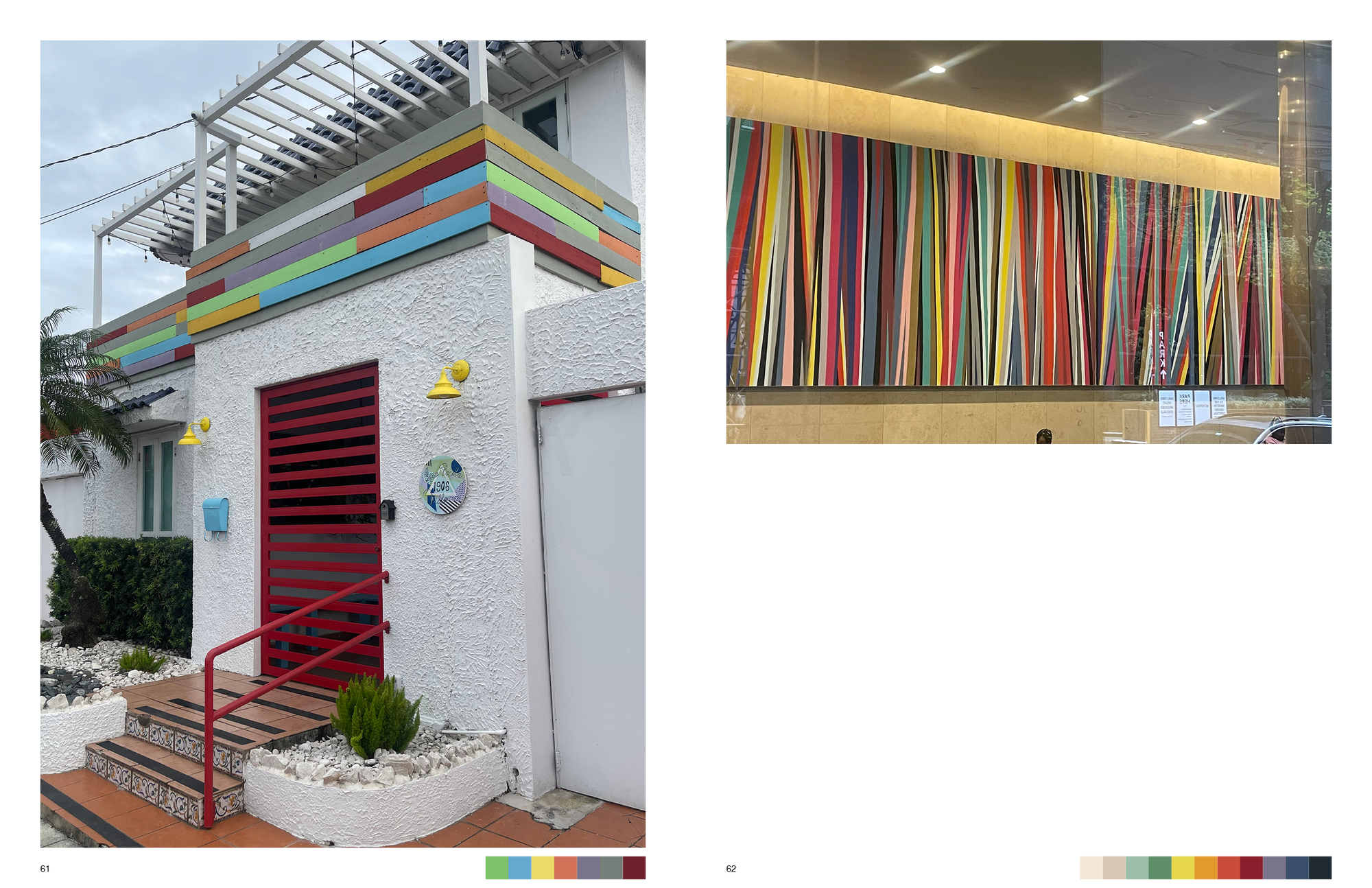 Color Catalog