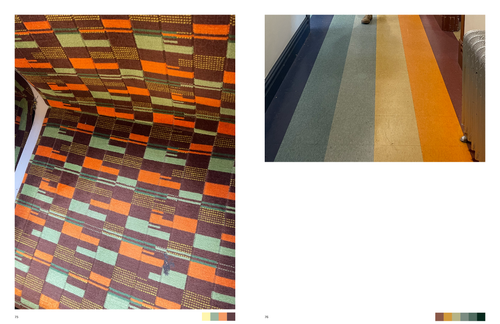 Color Catalog