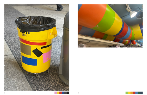 Color Catalog