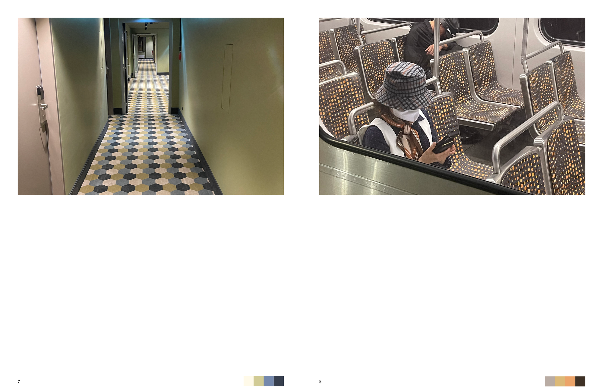 Color Catalog